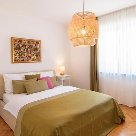 Julie City Centre Porec Apartment 외부 사진
