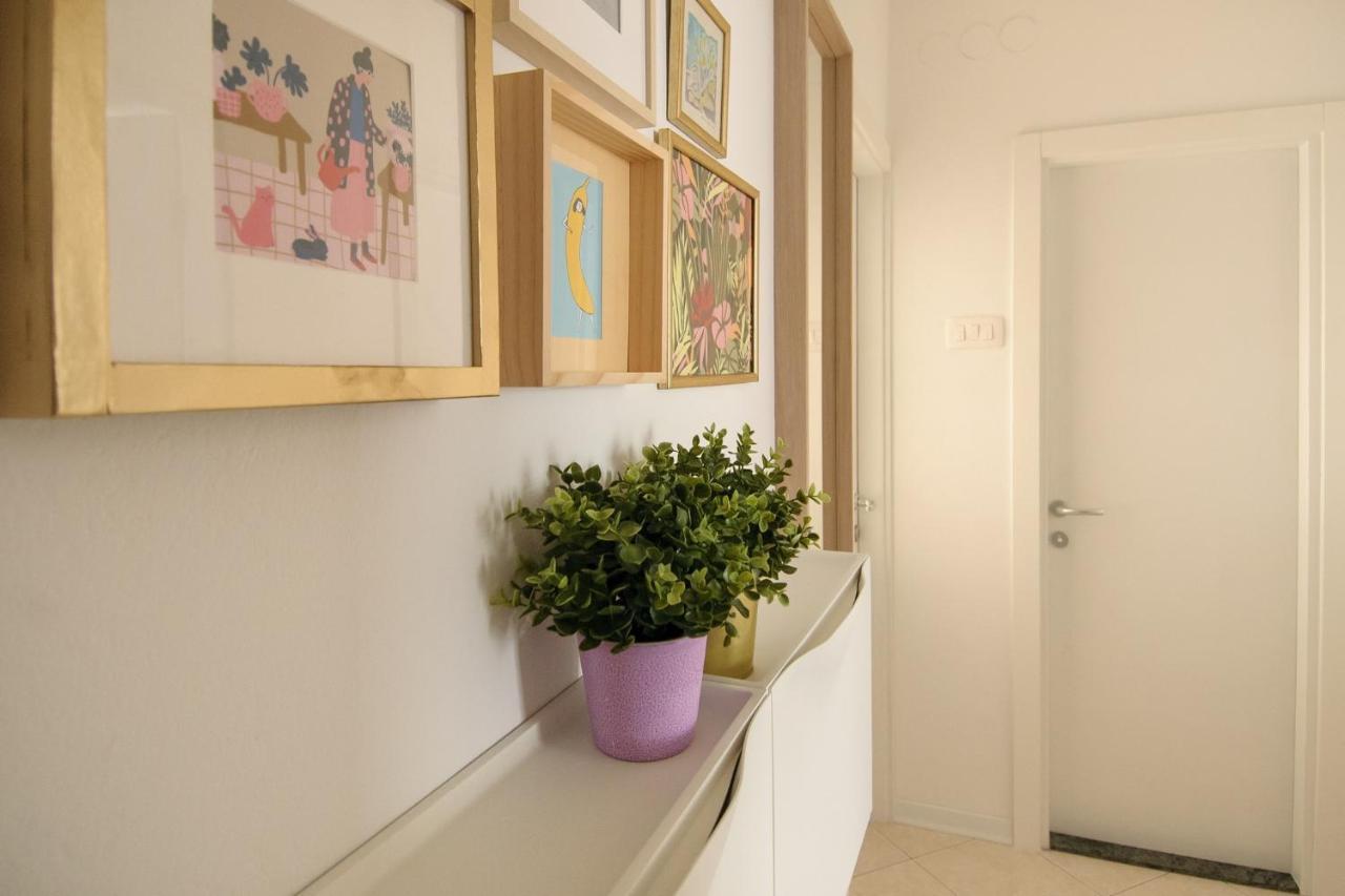 Julie City Centre Porec Apartment 외부 사진