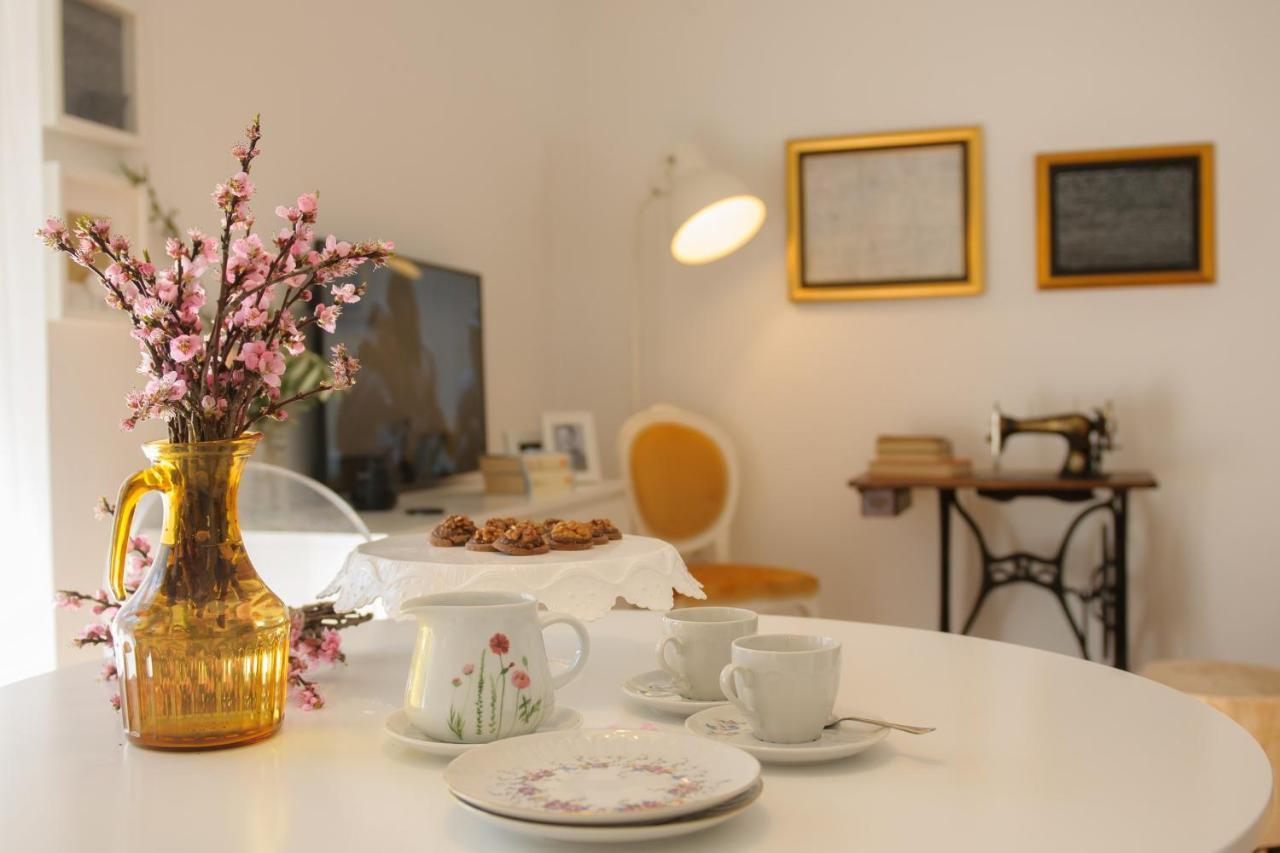 Julie City Centre Porec Apartment 외부 사진