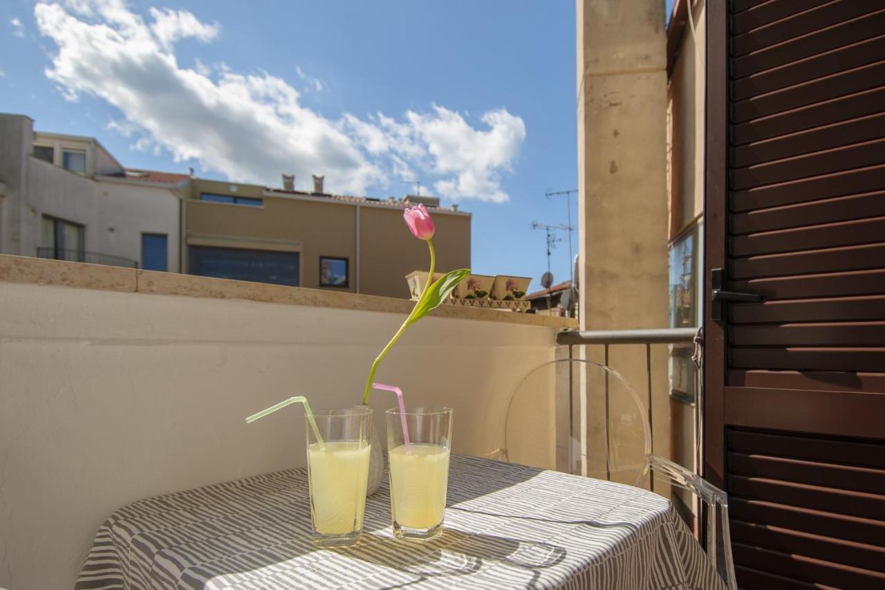 Julie City Centre Porec Apartment 외부 사진