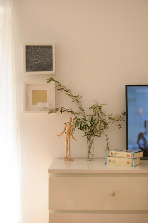 Julie City Centre Porec Apartment 외부 사진