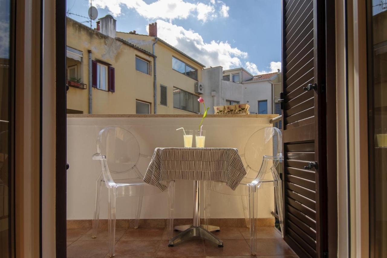 Julie City Centre Porec Apartment 외부 사진