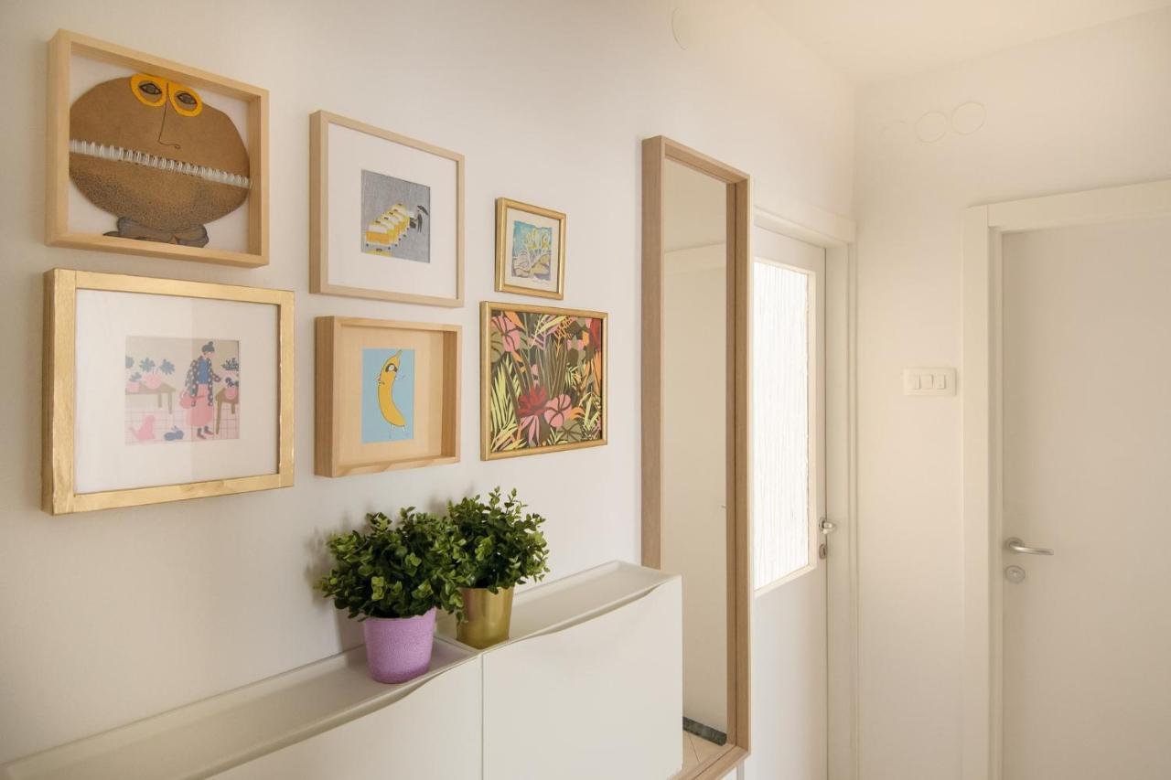 Julie City Centre Porec Apartment 외부 사진