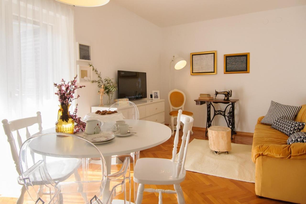 Julie City Centre Porec Apartment 외부 사진