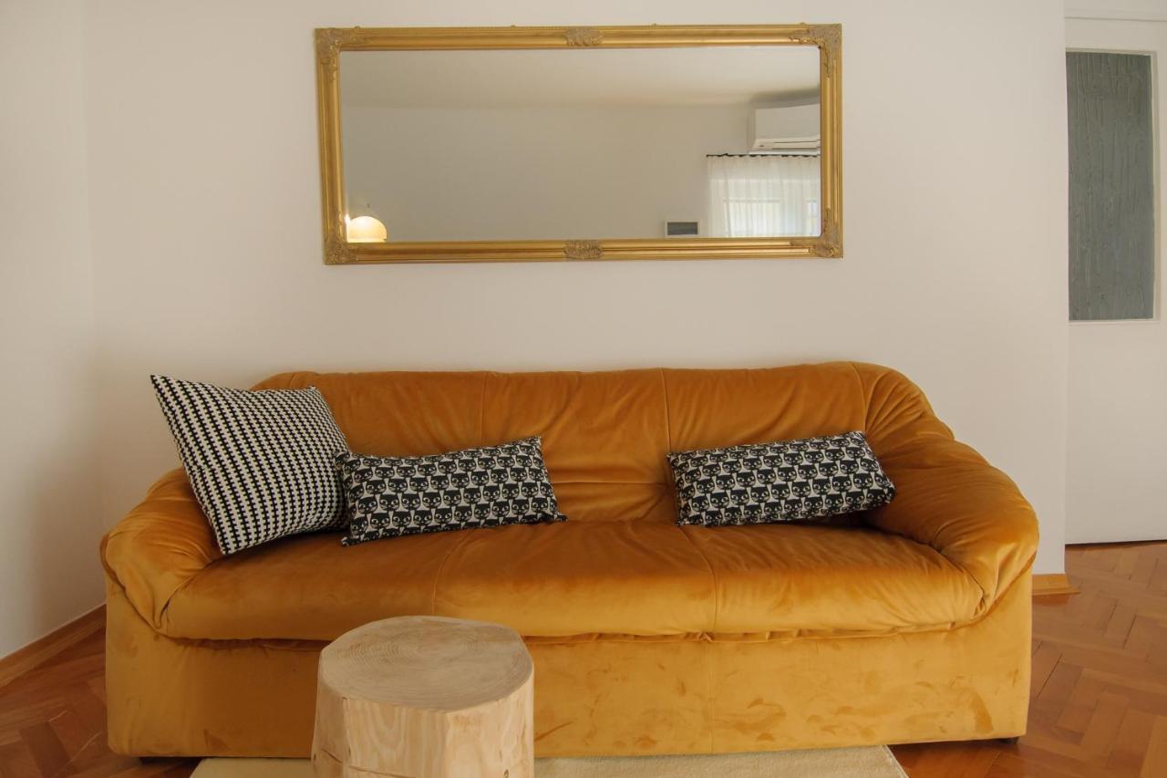 Julie City Centre Porec Apartment 외부 사진