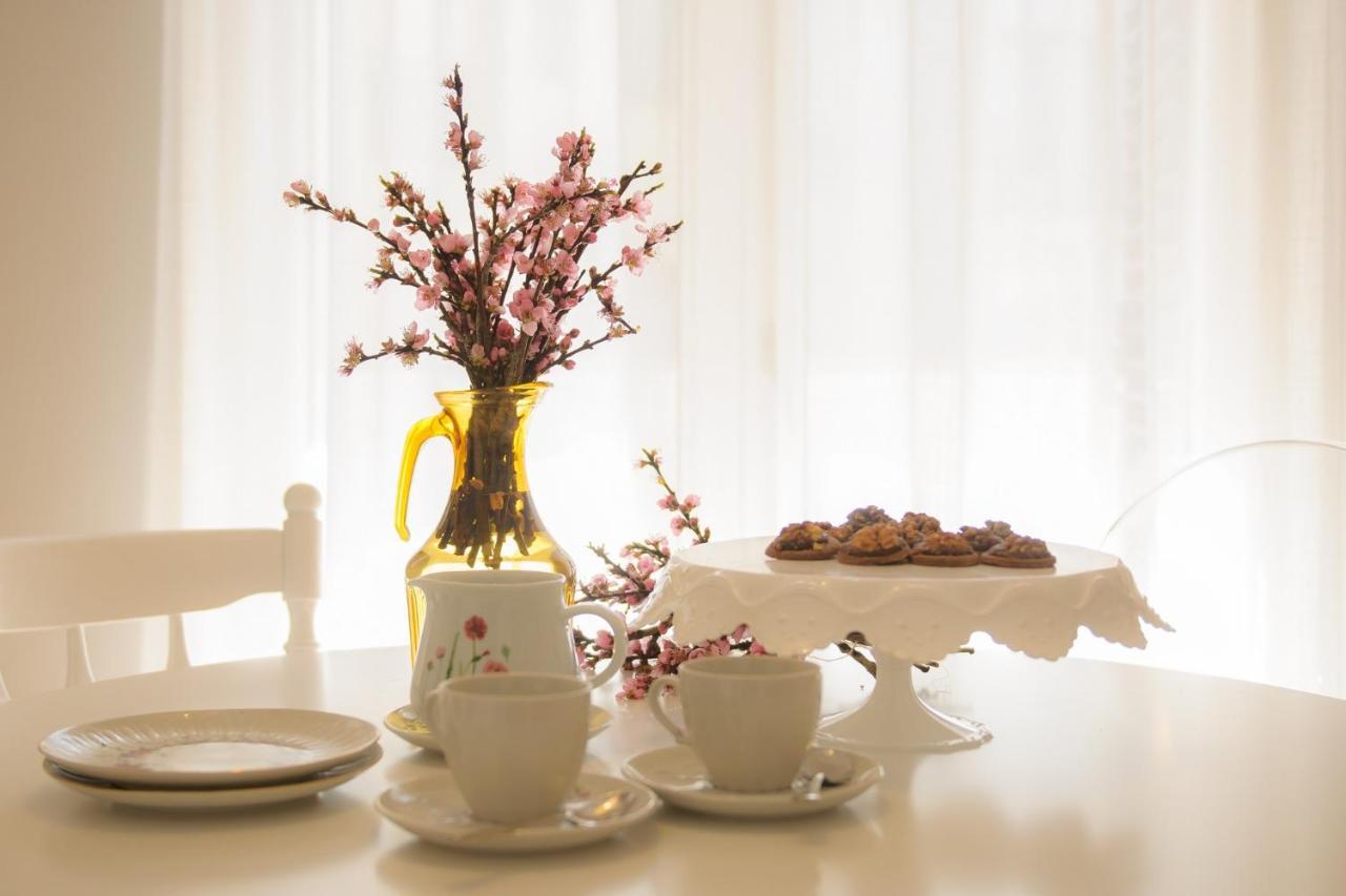 Julie City Centre Porec Apartment 외부 사진