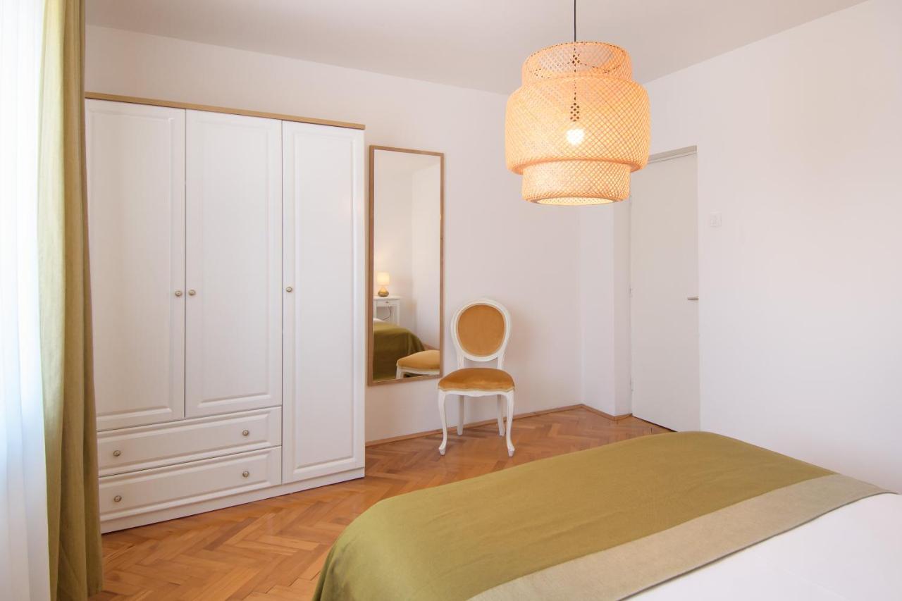 Julie City Centre Porec Apartment 외부 사진