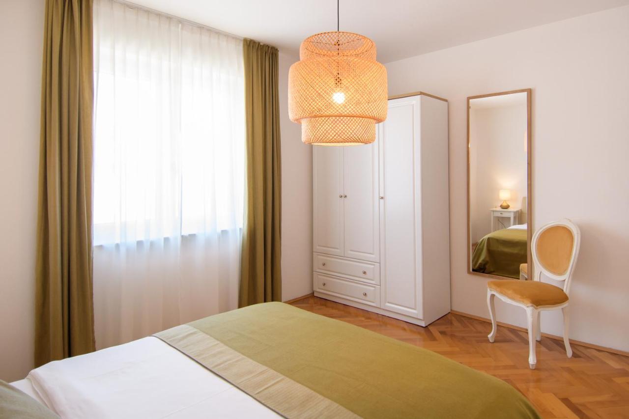 Julie City Centre Porec Apartment 외부 사진